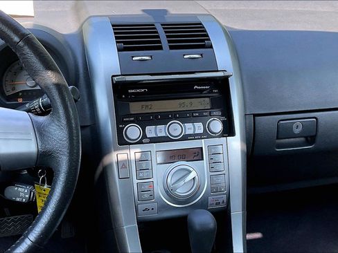 Used 2008 Scion tC FWD image 6