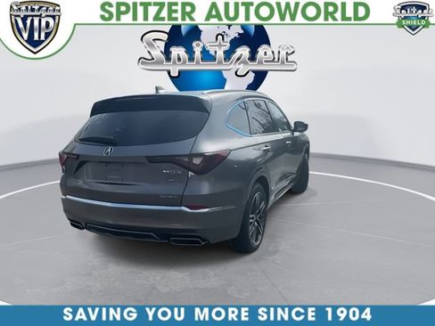 New 2026 Acura MDX SH-AWD w/ Advance Package image 9