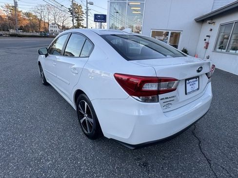 Used 2023 Subaru Impreza Premium image 5