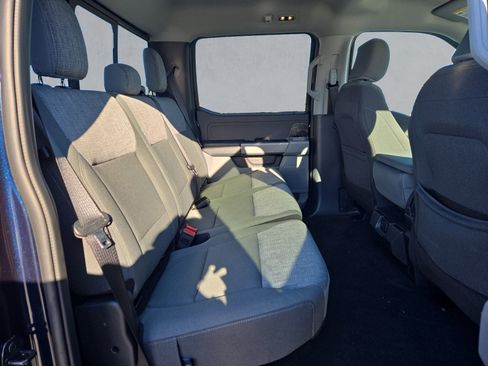 Certified 2023 Ford F150 XLT w/ Equipment Group 302A High image 24