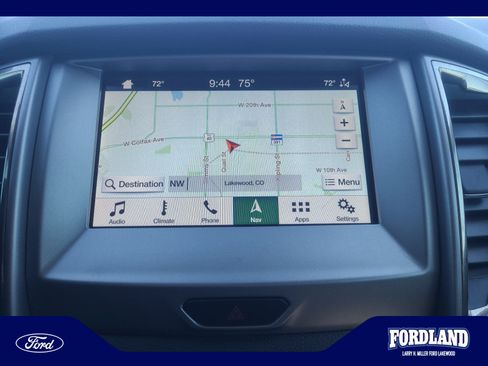 Used 2019 Ford Ranger XLT w/ Equipment Group 302A Luxury AWD/4WD image 27