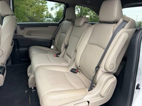Used 2023 Honda Odyssey Touring image 26