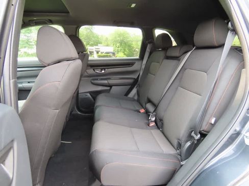 New 2026 Honda CR-V Sport image 14