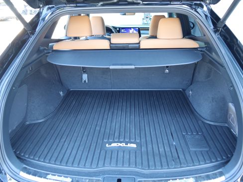 Used 2023 Lexus RX 350 Premium w/ Cold Area Package FWD image 36