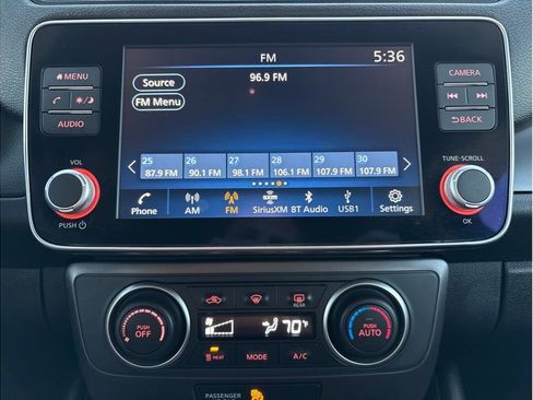 Used 2024 Nissan Leaf S image 20