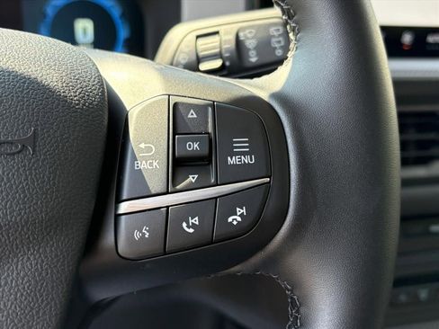 New 2025 Ford Bronco Sport Outer Banks w/ Outer Banks Tech Package+ AWD/4WD image 14