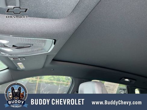 Used 2024 Cadillac Lyriq Sport w/ LPO, Floor Liner Package AWD/4WD image 20