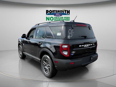 New 2026 Ford Bronco Sport Big Bend w/ Convenience Package AWD/4WD image 18