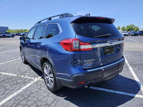 Used 2021 Subaru Ascent Premium w/ Sport Package AWD/4WD image 17