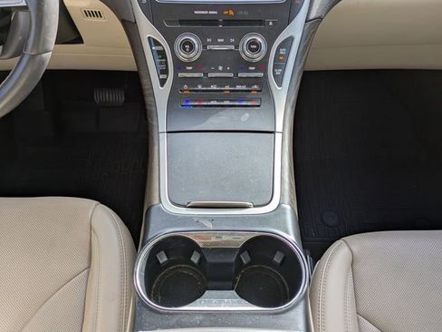 Certified 2020 Lincoln Nautilus Reserve FWD image 19