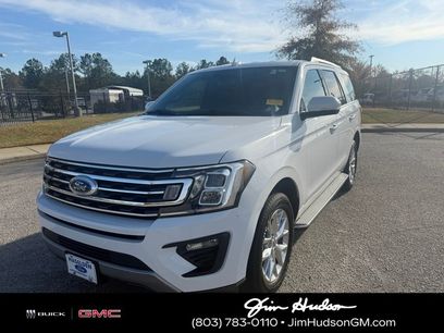 Used 2020 Ford Expedition XLT w/ Equipment Group 202A