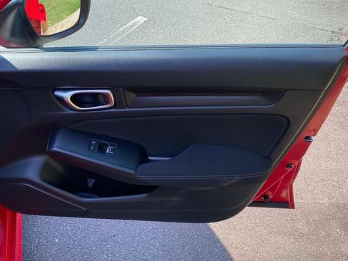 Used 2022 Honda Civic Sport image 34