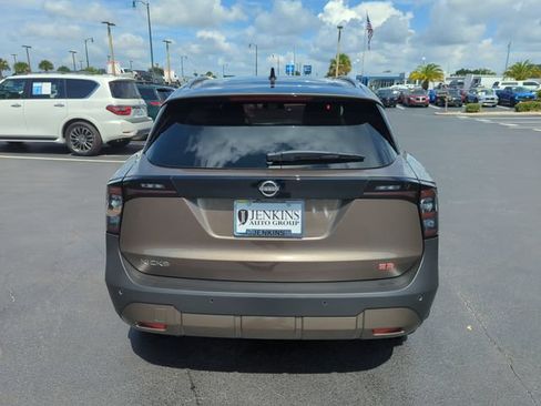 Used 2026 Nissan Kicks SR FWD image 7