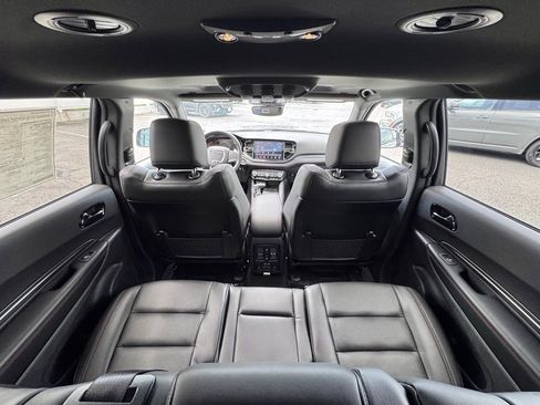 New 2026 Dodge Durango GT image 26