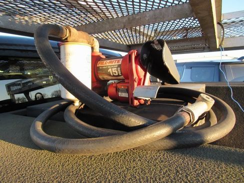 Used 2016 GMC Sierra 3500 Base w/ Sierra Convenience Package image 28