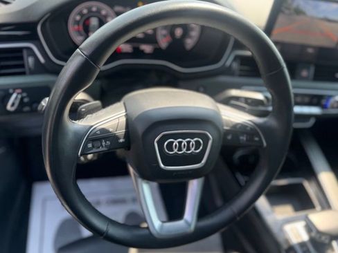 Used 2024 Audi A5 2.0T Premium Plus AWD/4WD image 14