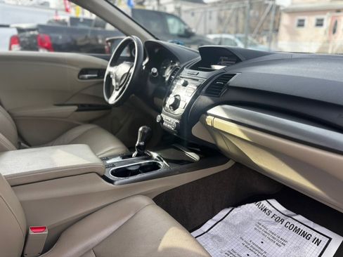 Used 2014 Acura RDX AWD image 20