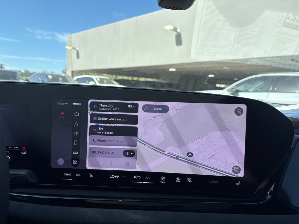 New 2026 Audi S5 Premium Plus AWD/4WD image 16