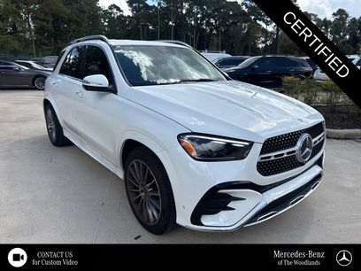 Certified 2026 Mercedes-Benz GLE 350 4MATIC
