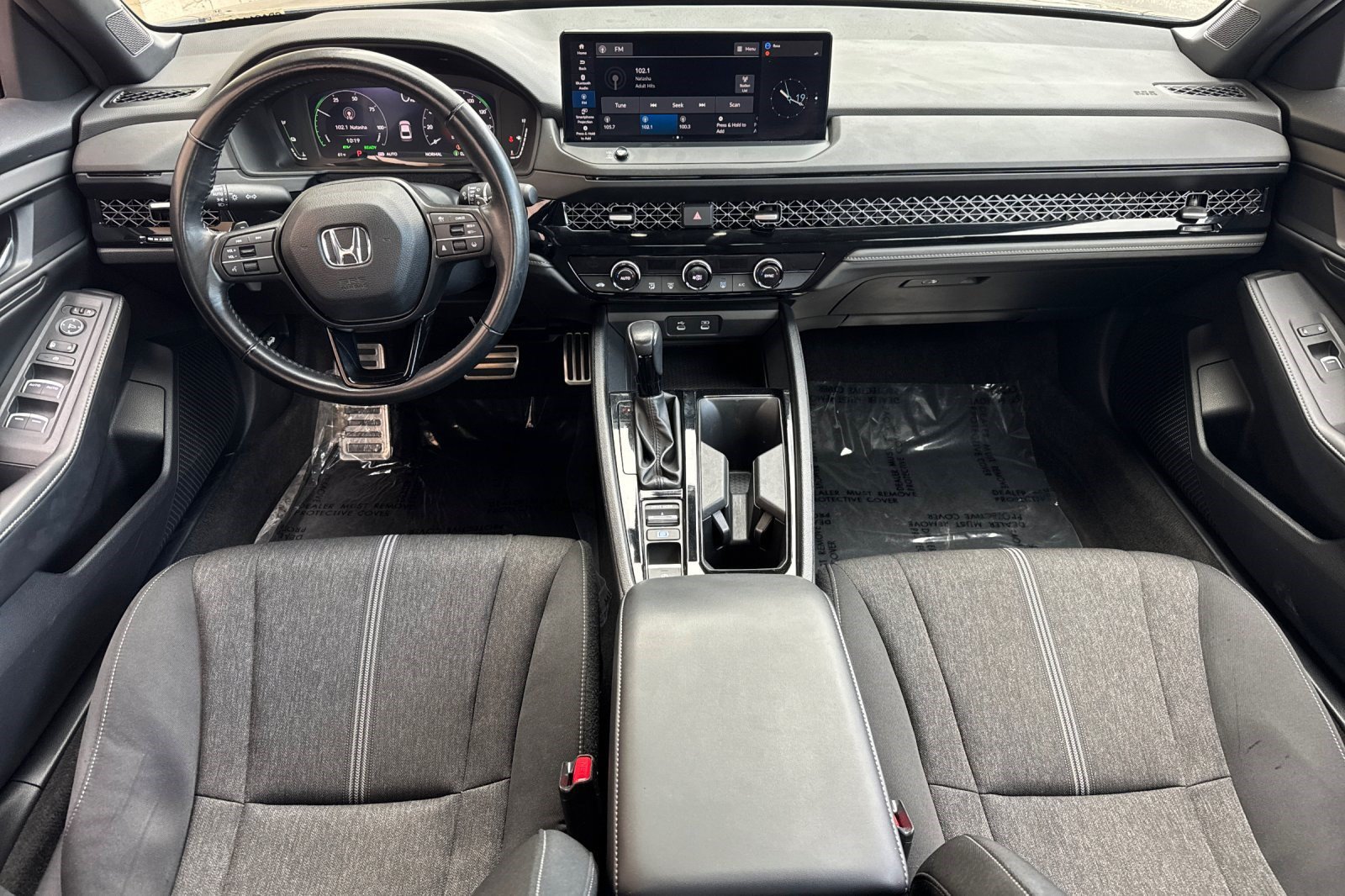 Used 2024 Honda Accord Sport image 15