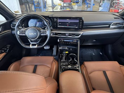 Used 2023 Kia K5 GT FWD image 22