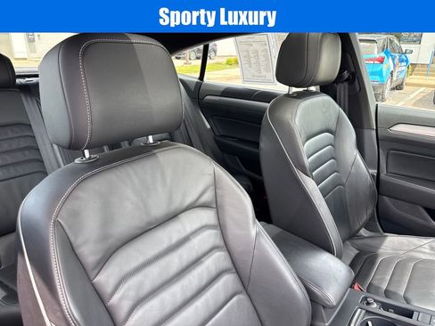 Used 2020 Volkswagen Arteon SEL AWD/4WD image 9