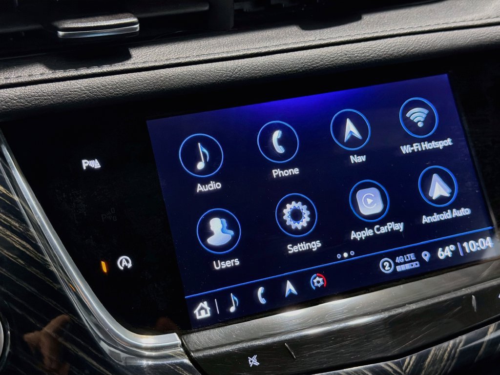 Used 2024 Cadillac XT6 Premium Luxury w/ LPO, Floor Liner Package AWD/4WD image 16