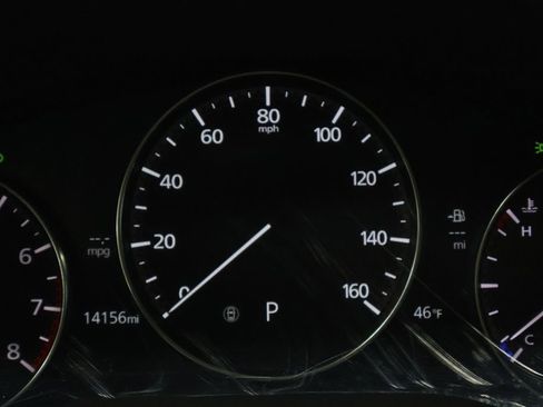 Used 2023 MAZDA CX-30 AWD 2.5 S w/ Select Package image 18