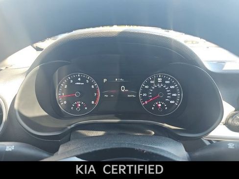 Used 2023 Kia Forte LXS FWD image 20