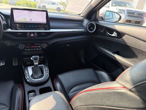 Used 2022 Kia Forte GT w/ GT2 Package FWD image 20