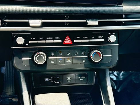 Certified 2026 Hyundai Tucson SE FWD image 15