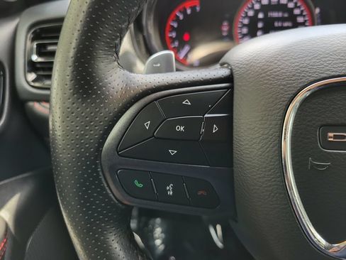 Used 2023 Dodge Durango R/T RWD image 25