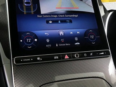 New 2025 Mercedes-Benz C 300 C 300 image 20