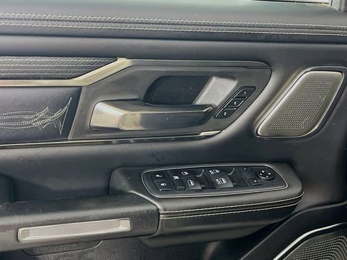 Used 2019 RAM 1500 Limited AWD/4WD image 19