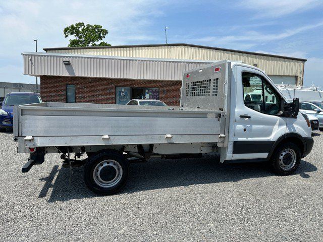 Used 2018 Ford Transit 250 138 RWD image 8