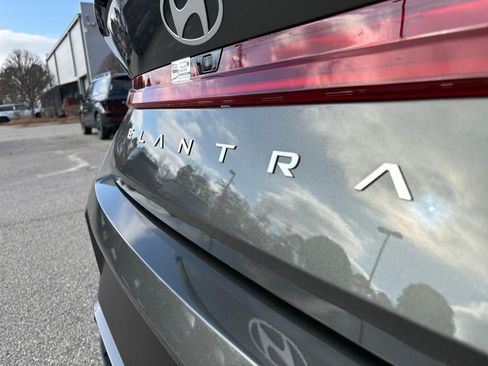 New 2026 Hyundai Elantra SEL Sport Premium image 43