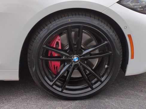 Certified 2023 BMW 440i xDrive Coupe w/ Premium Package image 13