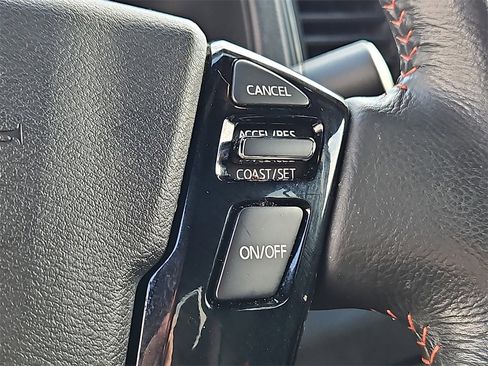 Certified 2024 Nissan Frontier PRO-4X w/ Off-Road Protection Package image 26