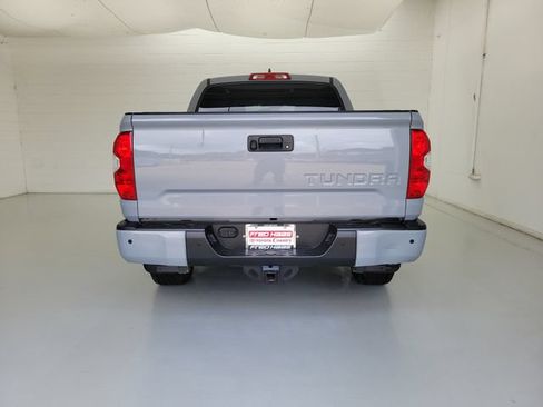 Used 2021 Toyota Tundra SR5 RWD image 6