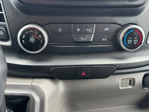 Used 2023 Ford Transit 250 Medium Roof w/ Exterior Upgrade Package image 21