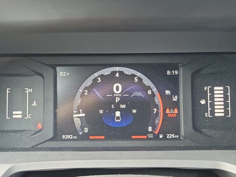 Used 2024 Toyota Tacoma SR RWD image 26