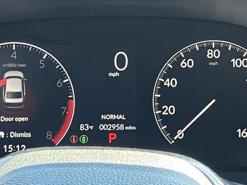 Used 2026 Honda Civic Sport image 24