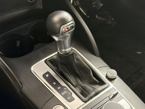 Used 2019 Audi A3 2.0T Titanium w/ Convenience Package FWD image 19