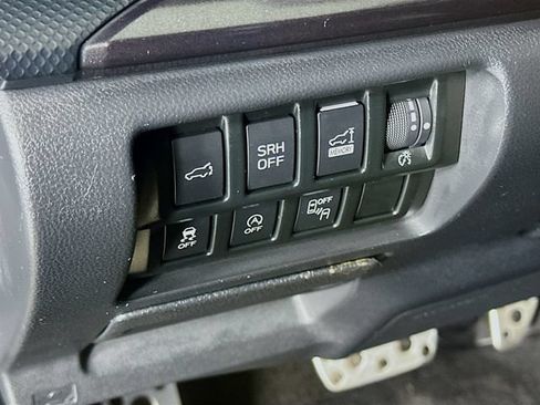 Used 2022 Subaru Forester Wilderness AWD/4WD image 25
