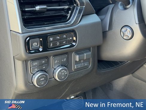 New 2026 GMC Yukon Denali image 14