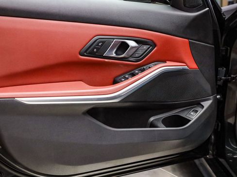 Certified 2024 BMW 330i Sedan w/ Convenience Package image 21