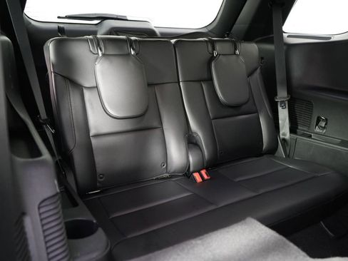 Used 2020 Ford Explorer Limited AWD/4WD image 19