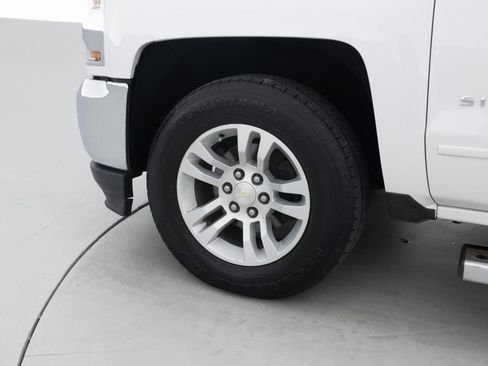 Used 2017 Chevrolet Silverado 1500 LT w/ All Star Edition RWD image 18
