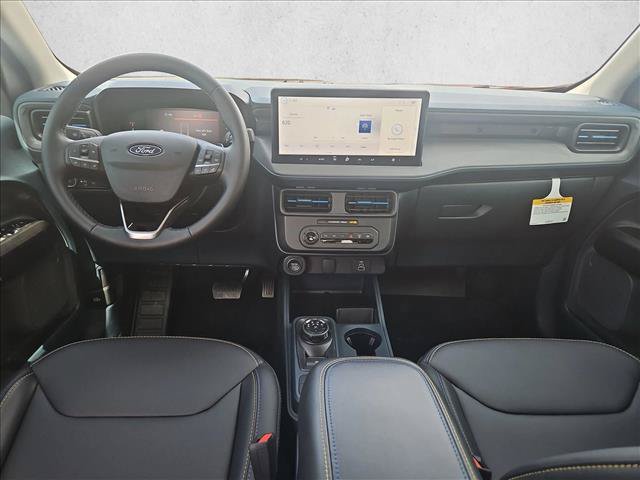 Used 2025 Ford Maverick Lobo AWD/4WD image 16