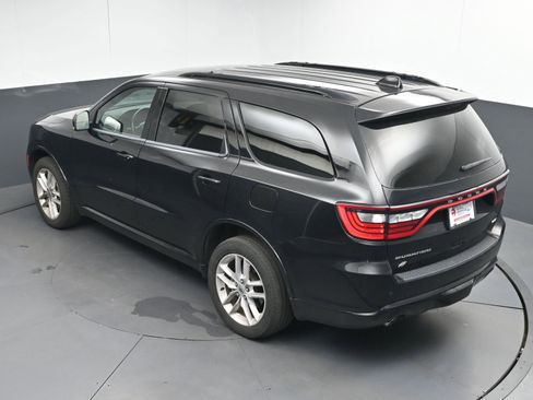 Used 2023 Dodge Durango GT image 37